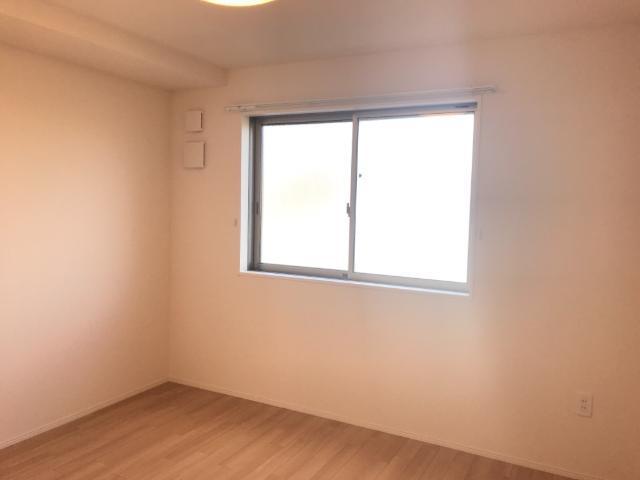 草深　アパートⅡ期新築工事　南側 部屋画像