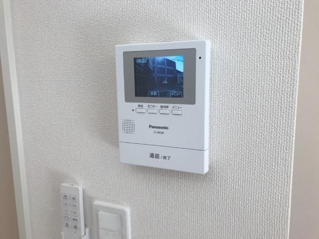 草深　アパートⅡ期新築工事　南側 部屋画像