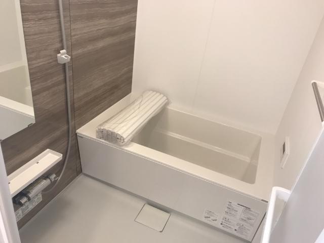 草深　アパートⅡ期新築工事　南側 部屋画像