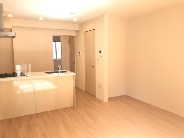 草深　アパートⅡ期新築工事　南側 部屋画像