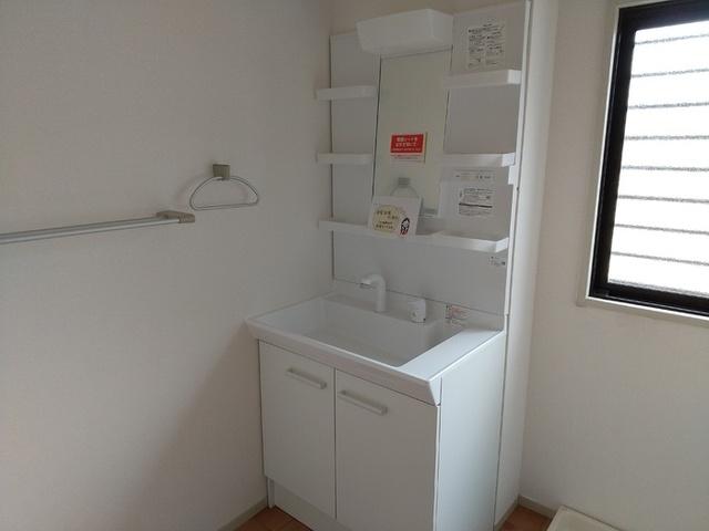 佐倉市上座貸家（001） 部屋画像