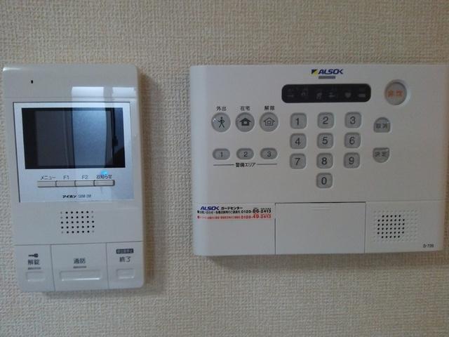 リーブル（101） 部屋画像