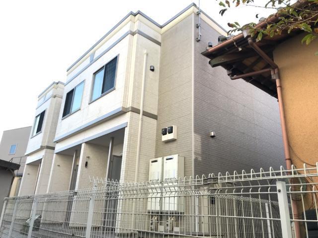 ユーカリが丘　富士 物件画像