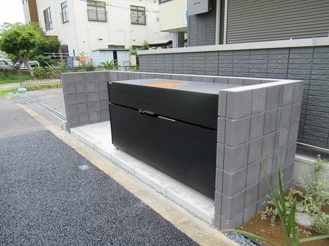 VIVIDO.M（101） 物件画像