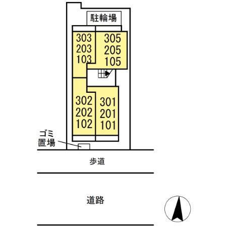 VIVIDO.M（101） その他