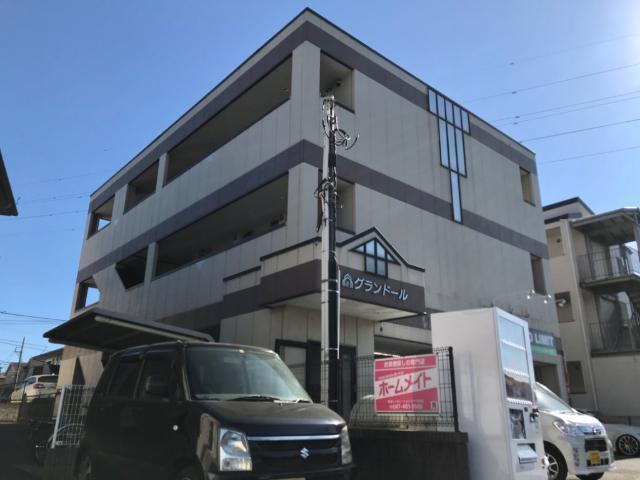 グランドール 物件画像