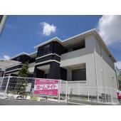 外観写真（昼）