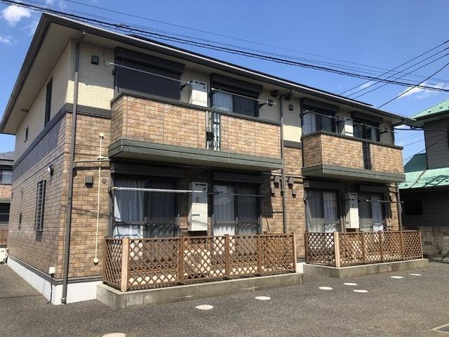 ストリームの賃貸物件