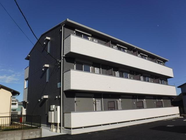 スカイフラットの賃貸物件