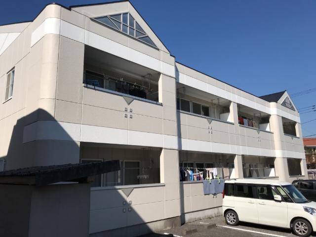 ユーカリハイツ 物件画像