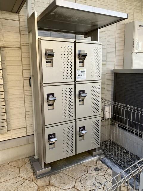フィールドコート緑が丘（102） 物件画像