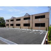 外観写真（昼）