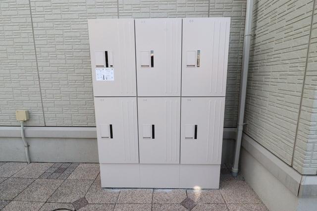 オズシティ（105） 物件画像