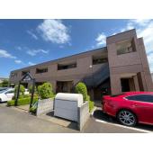 外観写真（昼）