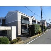 外観写真（昼）