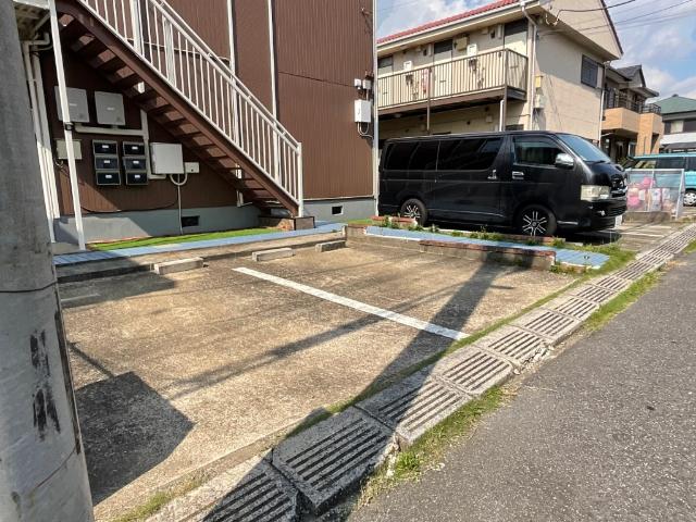 印旛郡酒々井町東酒々井駐車場 物件画像