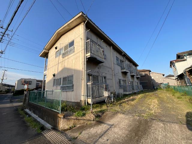 戸塚アパート 物件画像