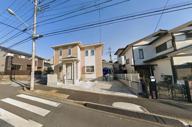 外観写真1