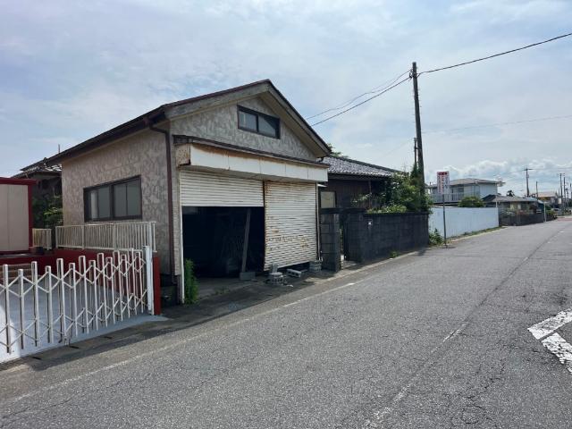 外観写真1