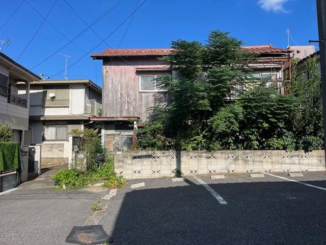土地1