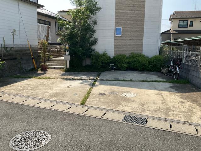 駐車場2台可能
