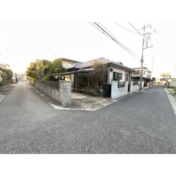 千葉県千葉市若葉区愛生町