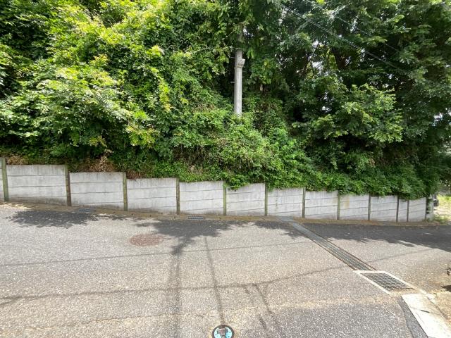 酒々井町下岩橋売地 土地画像