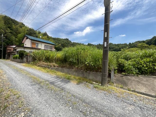 宗吾参道駅前売土地 土地画像