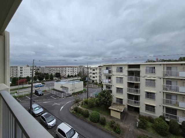成田ニュータウン　吾妻北第２住宅 物件画像