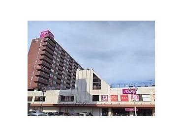 イオン東札幌店：816m