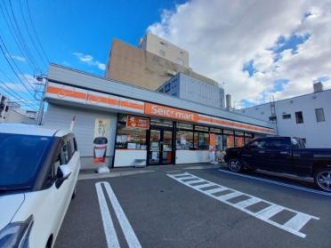 セイコーマート東屯田通店：178m