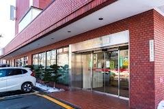 北海道信用金庫南郷支店：301m