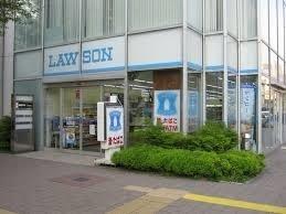 ローソン札幌南6条西二丁目店：252m