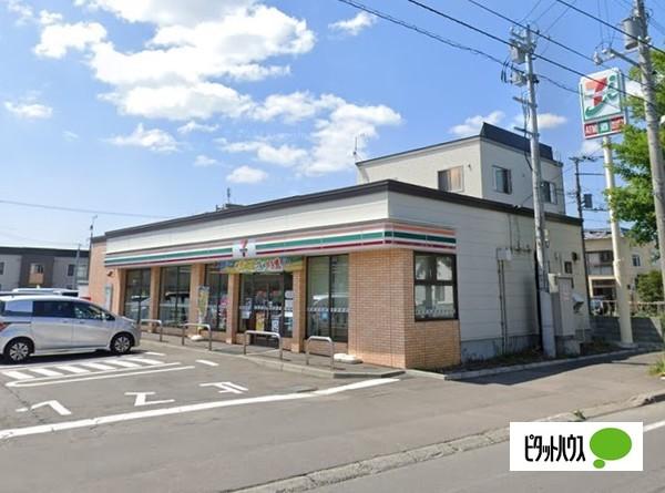 コンビニ