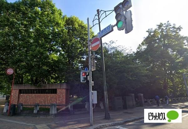 公園