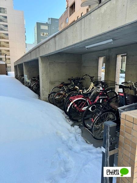 アパタワーズ札幌大通公園 物件画像