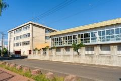 中学校