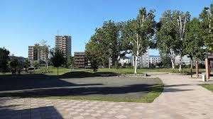 公園