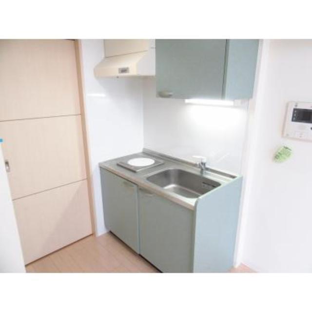 パークアクシス名駅南（904） 部屋画像