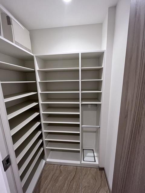 ベルヴュコート名古屋則武（208） 部屋画像