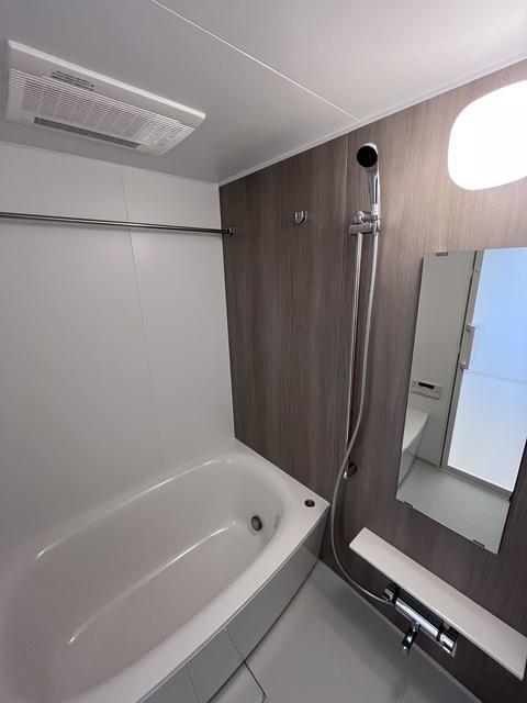 ベルヴュコート名古屋則武（208） 部屋画像