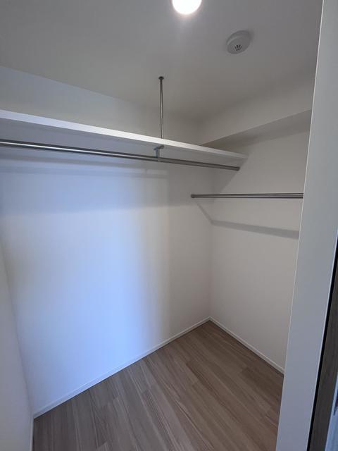 ベルヴュコート名古屋則武（208） 部屋画像