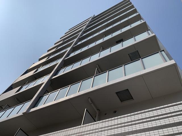 新栄アイサンメゾン　住居（0902） 外観