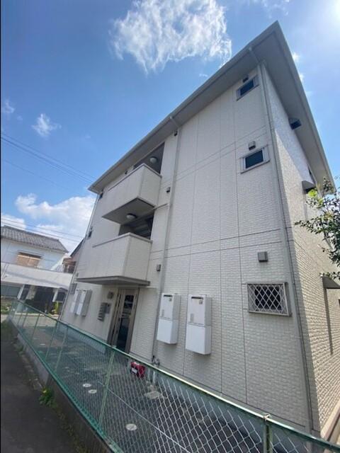 セジュール大秋（301） 外観