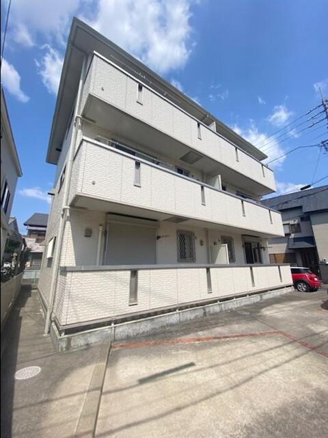 セジュール大秋（301） 駐車場