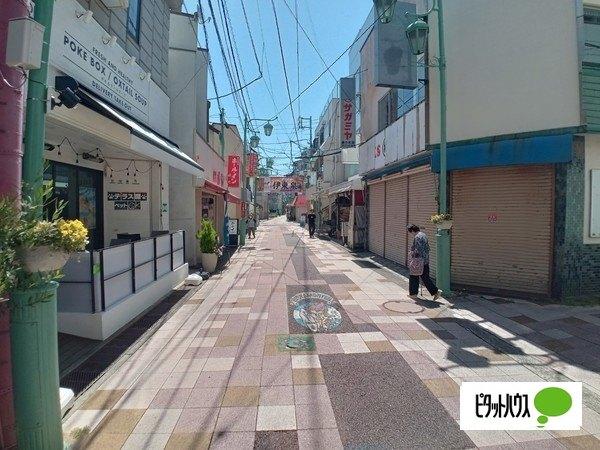 伊東市湯の花ビル その他