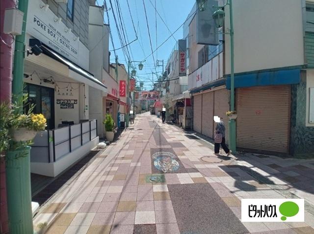 伊東市湯の花ビル その他
