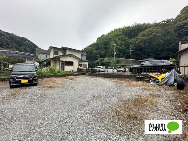 鎌田土地 土地