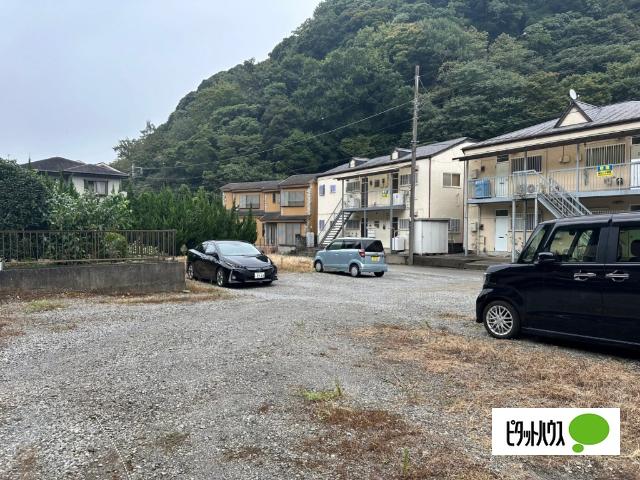 鎌田土地 土地