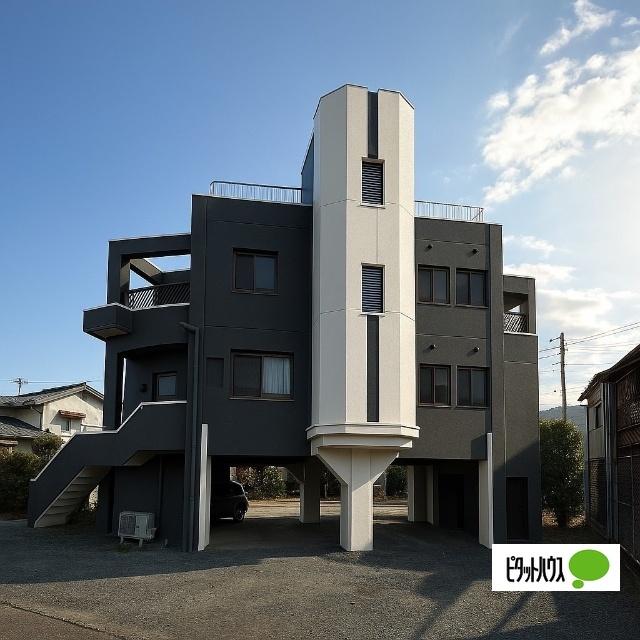 ※パースはイメージです。現況と異なる場合は現況優先となります